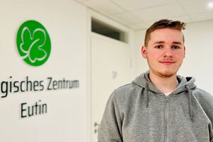 Bennet Witthöft Bennet Witthöft